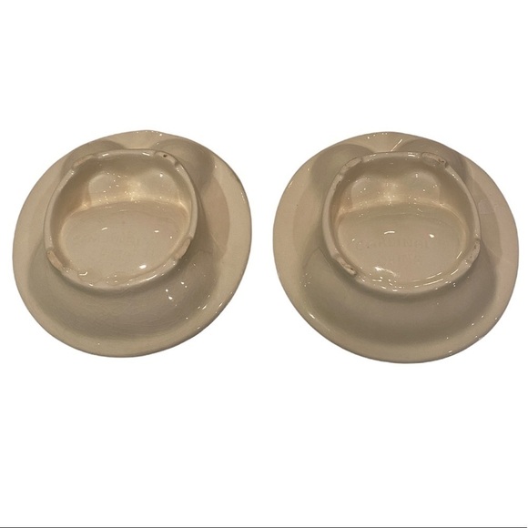 ✨Cardinal China Rooster Pattern Bowls - Picture 4 of 6